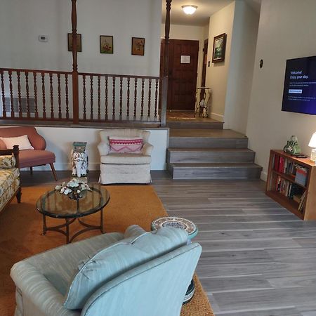 Custom Home - Beach Close/Convenient To Everything 오션사이드 외부 사진