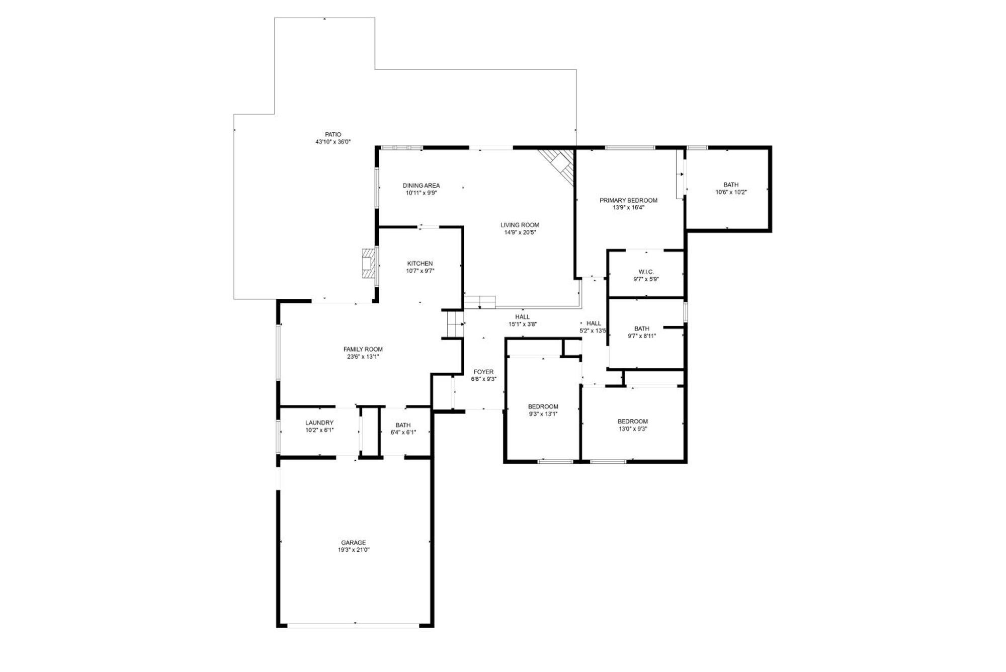Custom Home - Beach Close/Convenient To Everything 오션사이드 외부 사진