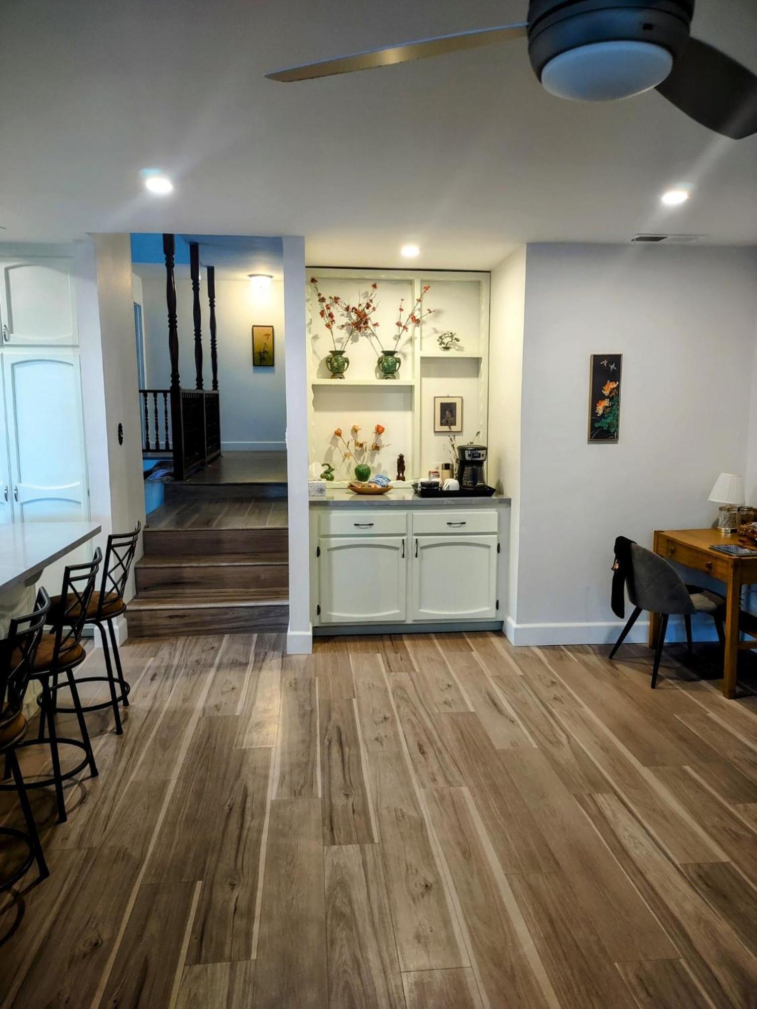 Custom Home - Beach Close/Convenient To Everything 오션사이드 외부 사진